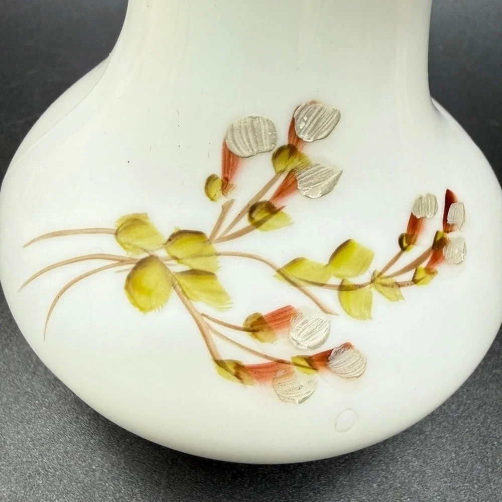 Vintage‎ Fenton 8